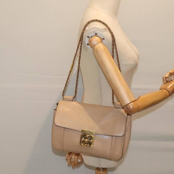 CHLOE Elsie Shoulder Bag - Picture 7 of 16